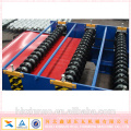 XN-850 corrugated roof sheet panel roll forming machine for building material machinery